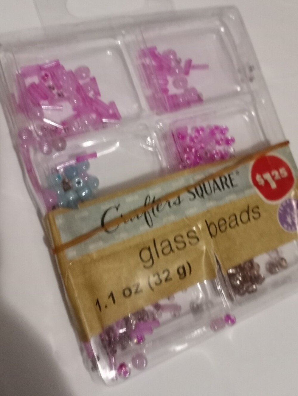Bead Lot - Picture 6 of 9
